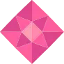 turmalina rosa