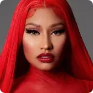 Nicki Minaj 