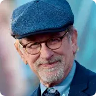 Steven Spielberg