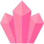 quartzo rosa