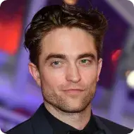 Robert Pattison