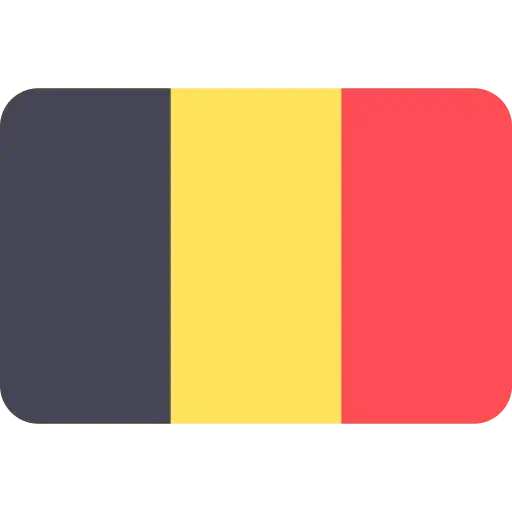 Seleção Bélgica