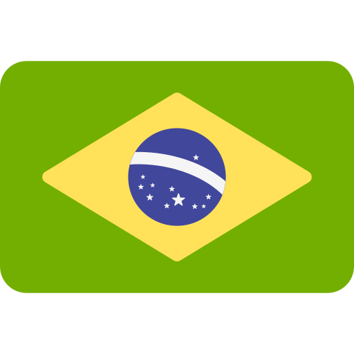 Bandeira país Brasil